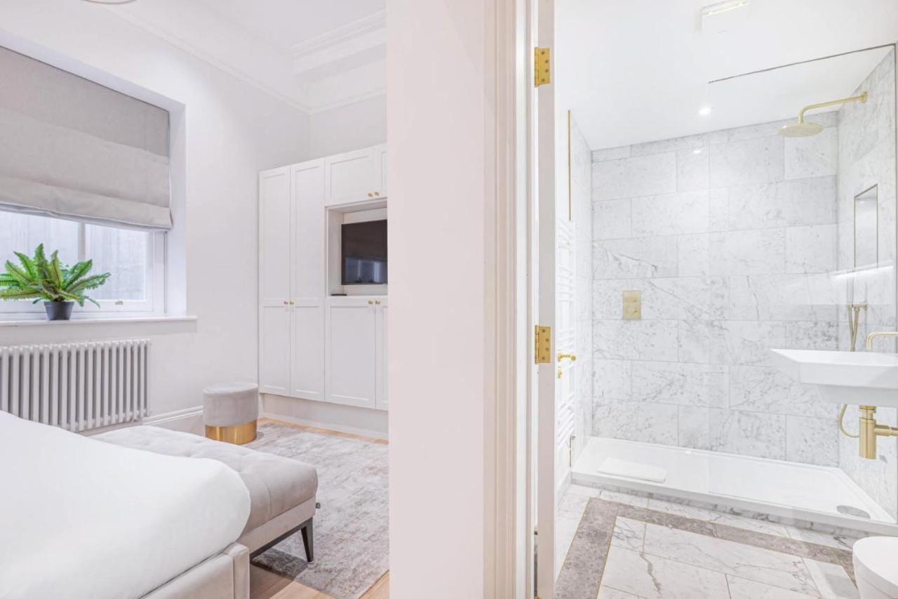 Royal Kensington - 1 bed Apartment London Bagian luar foto